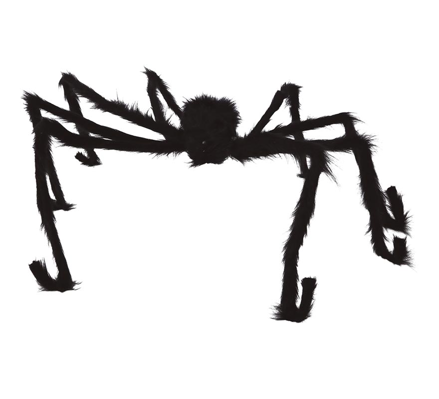Translation missing: fr.Araña Peluda con Luz 150 Cm