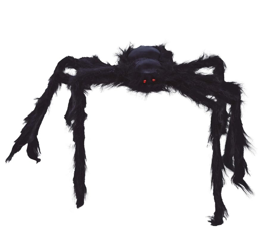 Translation missing: fr.Araña Peluda con Luz 150 Cm