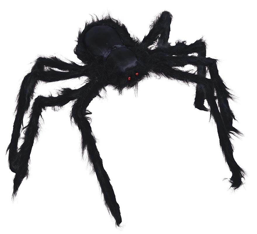 Translation missing: fr.Araña Peluda con Luz 150 Cm