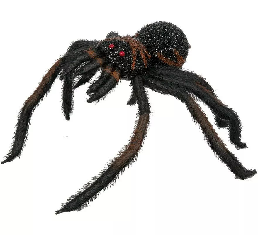 Translation missing: fr.Araña Peluda de ojos rojos 60 cm