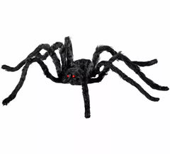 Araignée géante velue moulable de 75 cm