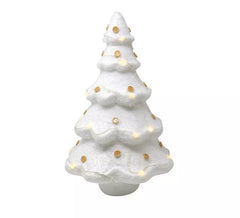 Arbre foam avec lumière 35 cm