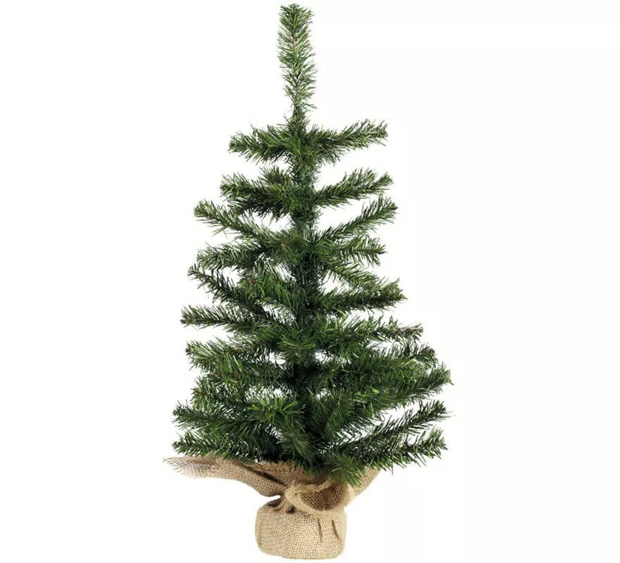 Translation missing: fr.Árbol de Navidad de 102 Ramas de 90 cm
