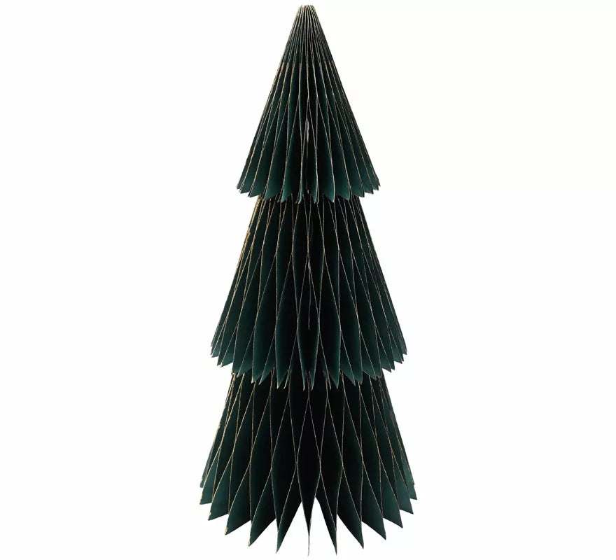 Translation missing: fr.Árbol de Navidad Panal de 33 cm