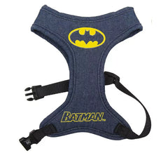 Batman harnais pour chien