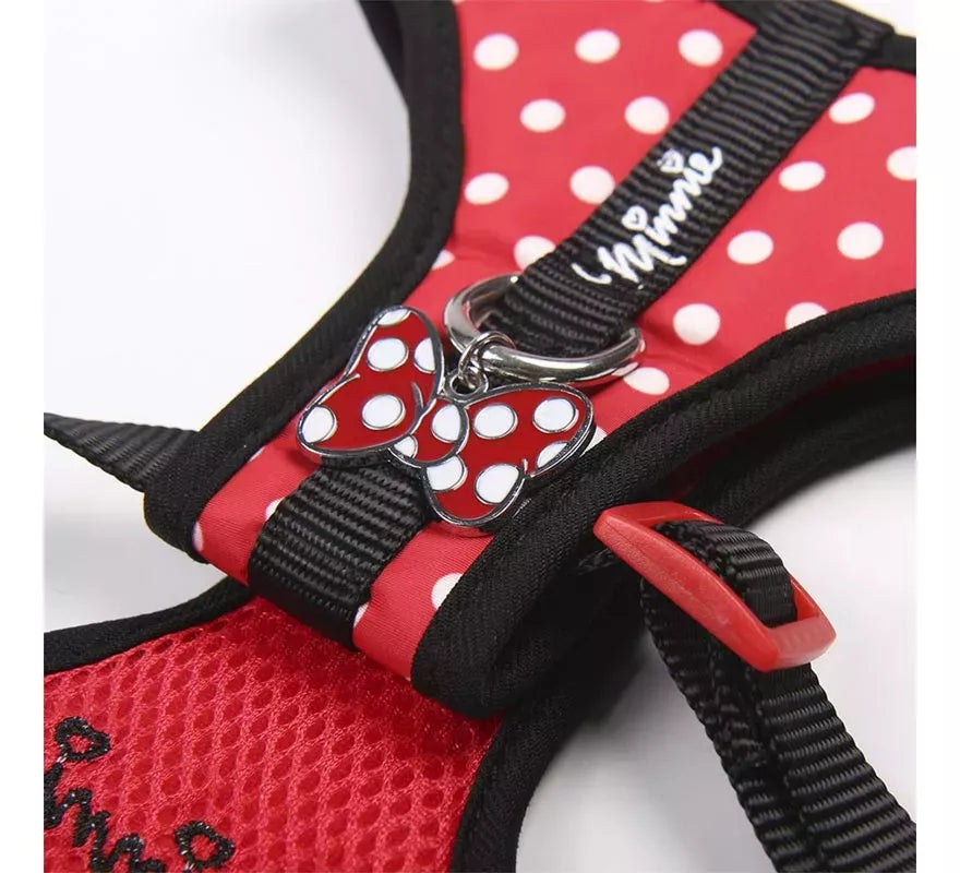 Translation missing: fr.Arnés para Perro de Minnie Mouse