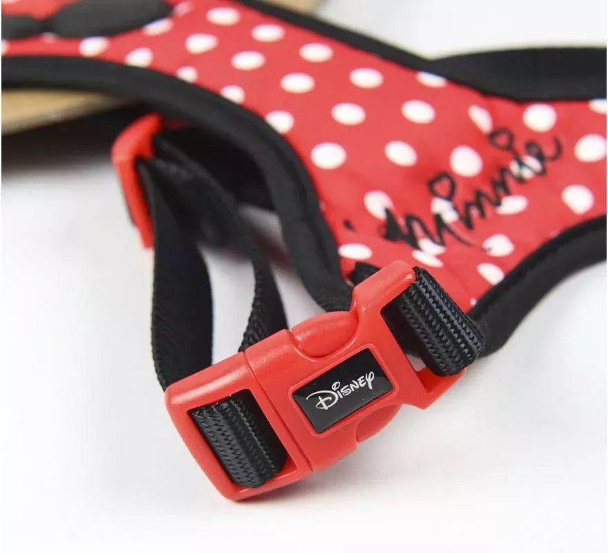 Translation missing: fr.Arnés para Perro de Minnie Mouse