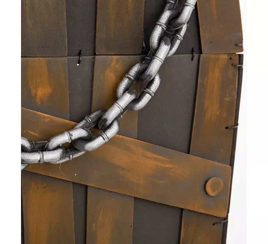 Translation missing: fr.Ataúd con Luz, Sonido y Movimiento 52x27x160 cm