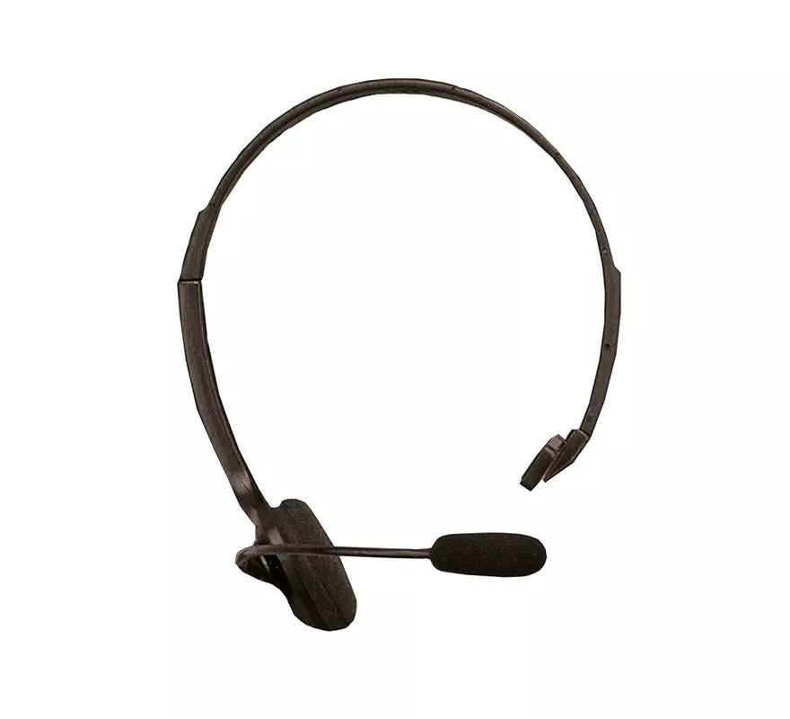 Auriculares con micrófono