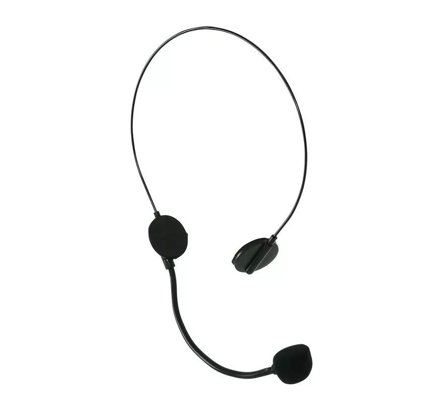 Auriculares con micrófono