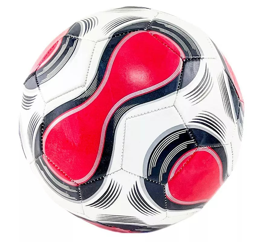 Translation missing: fr.Balón de fútbol de 66 cm en colores surtidos
