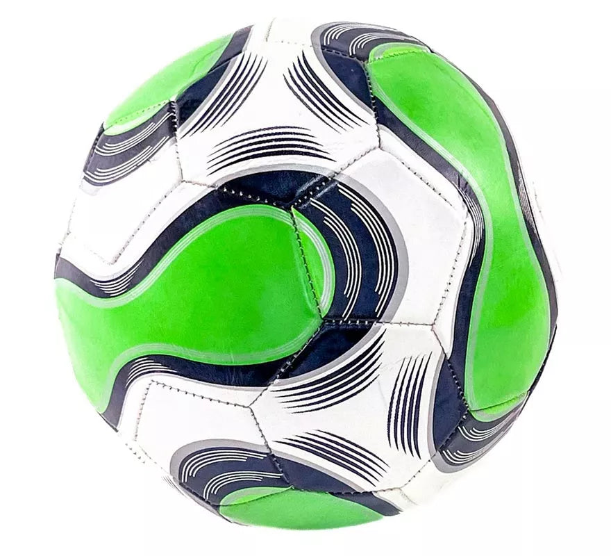 Translation missing: fr.Balón de fútbol de 66 cm en colores surtidos