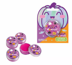 Baume à Lèvres Enfant Rose Framboise