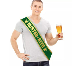 Groupe Mister Beer pour adultes