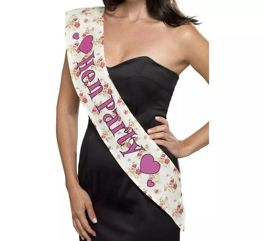 Translation missing: fr.Banda Hen Party (Fiesta de Despedida)