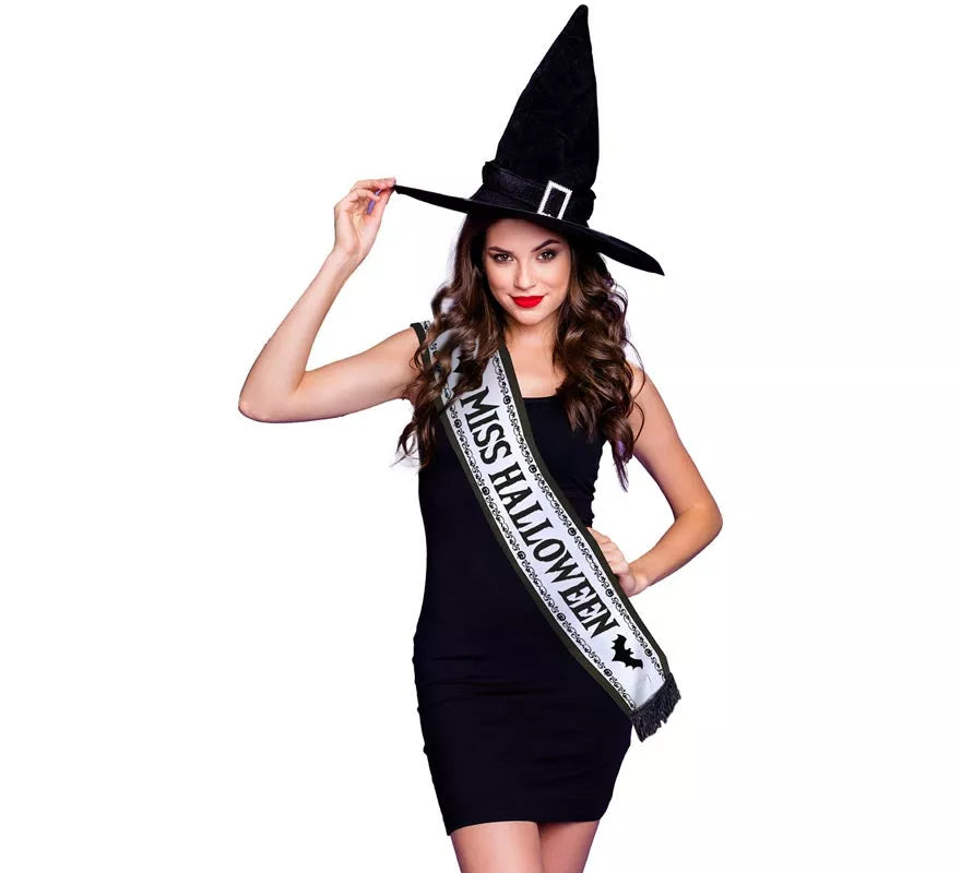 Translation missing: fr.Banda Miss Halloween