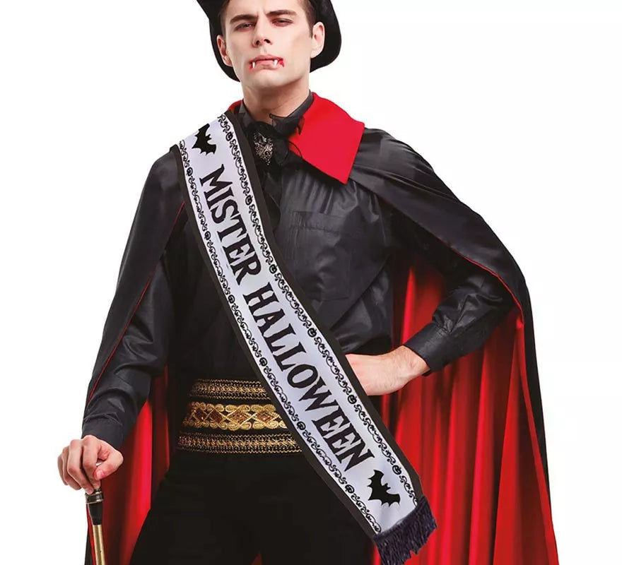 Translation missing: fr.Banda Míster Halloween