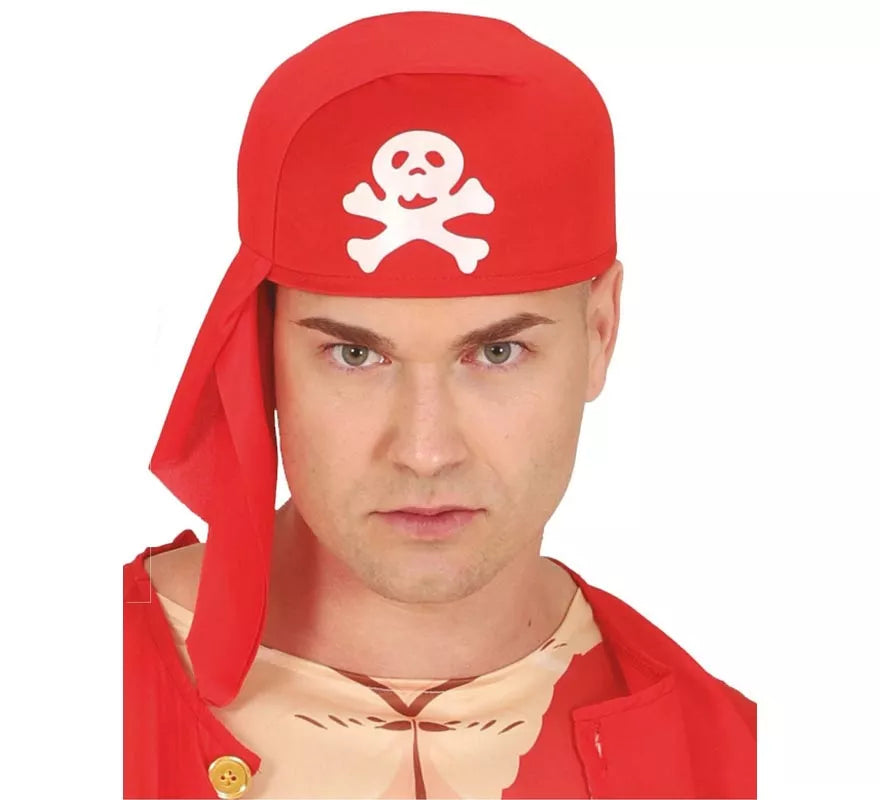 Translation missing: fr.Bandana o gorro Pirata