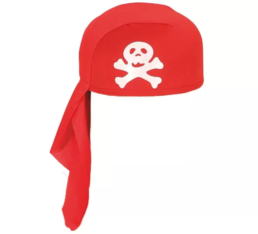 Translation missing: fr.Bandana o gorro Pirata