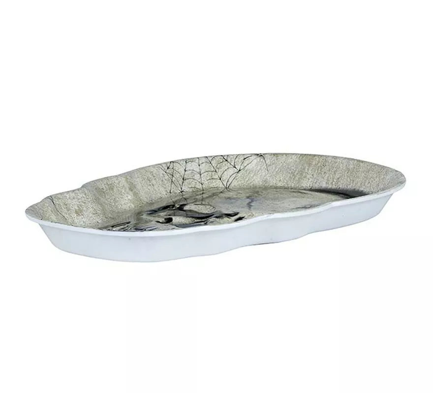Translation missing: fr.Bandeja Calavera de 25x18 cm