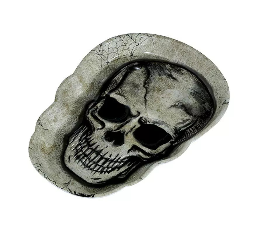 Translation missing: fr.Bandeja Calavera de 25x18 cm