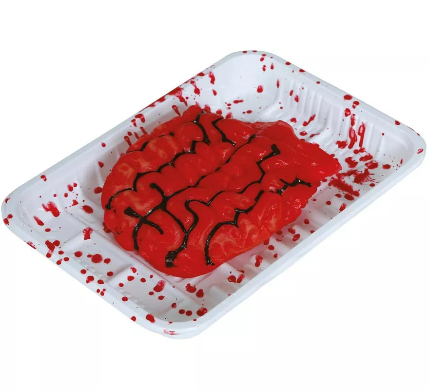 Translation missing: fr.Bandeja con Cerebro 18x13 cm