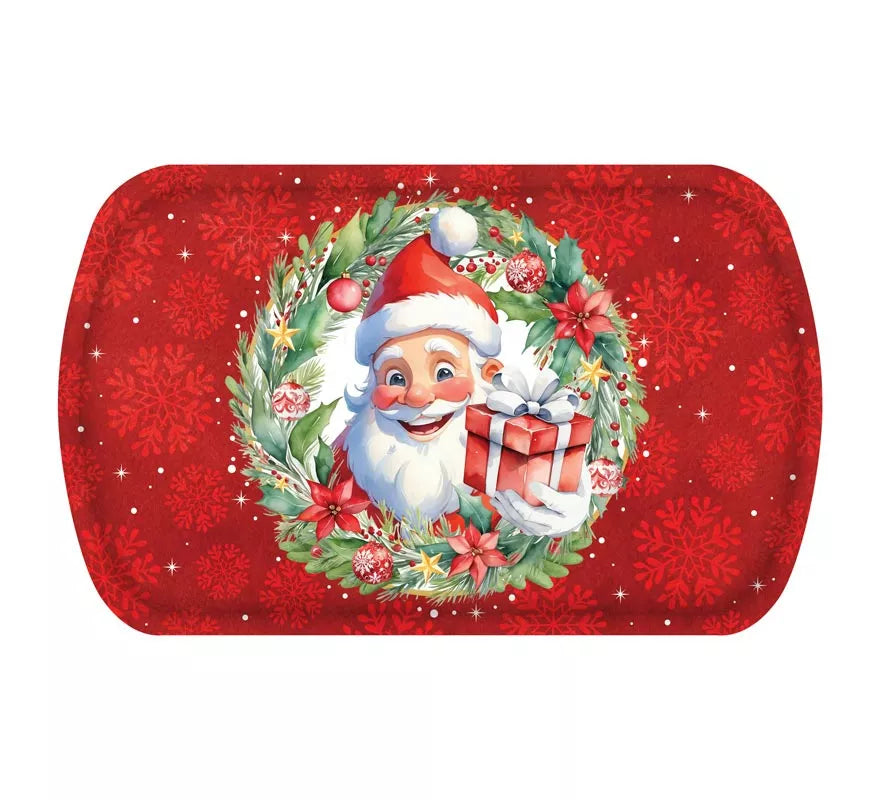 Translation missing: fr.Bandeja de Papá Noel de 39x24 cm