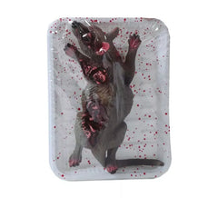 plateau Rat 19x12 cm