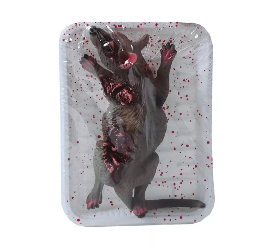 Translation missing: fr.Bandeja Rata 19X12 cms
