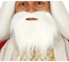 Barbe Blanche Petite