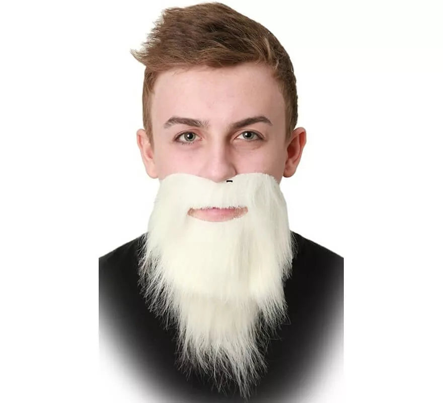 Translation missing: fr.Barba con bigote en varios colores