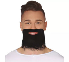 Barbe Noire