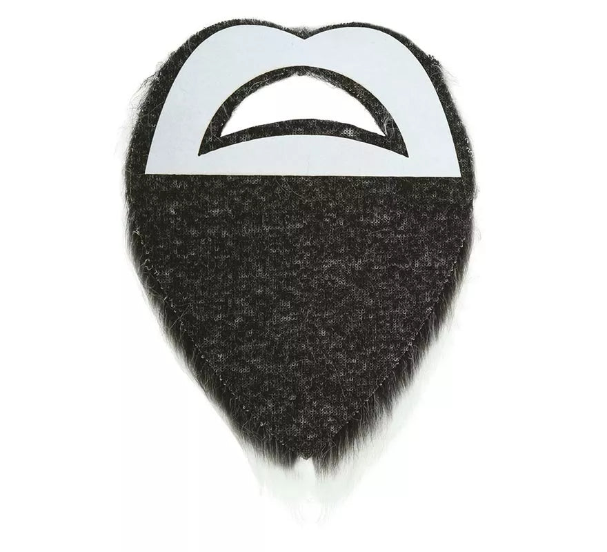 Translation missing: fr.Barba y Bigote Gris