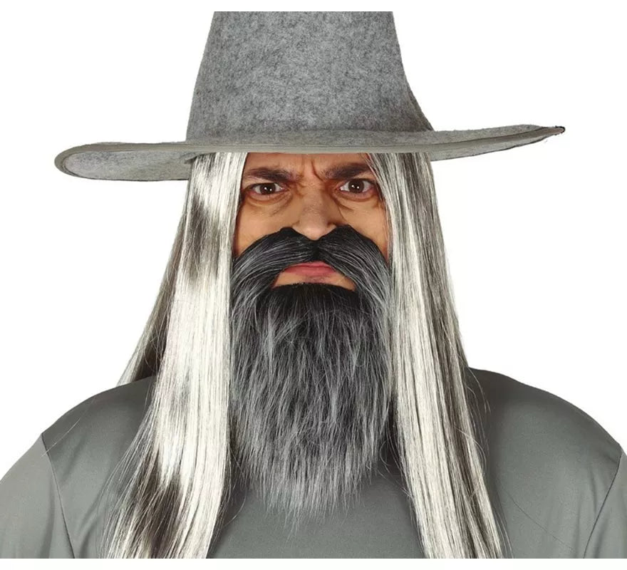 Translation missing: fr.Barba y Bigote Gris
