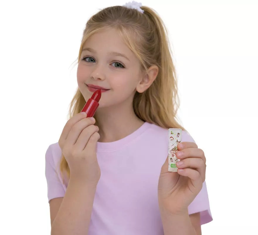 Translation missing: fr.Barra de Labios roja con Sabor a Fresa