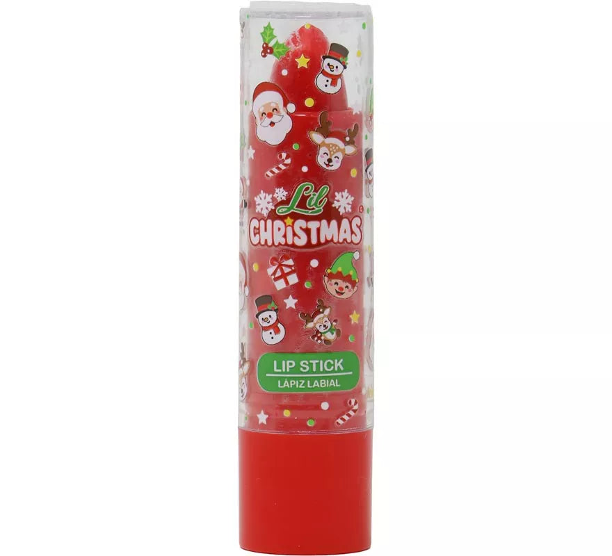 Translation missing: fr.Barra de Labios roja con Sabor a Fresa