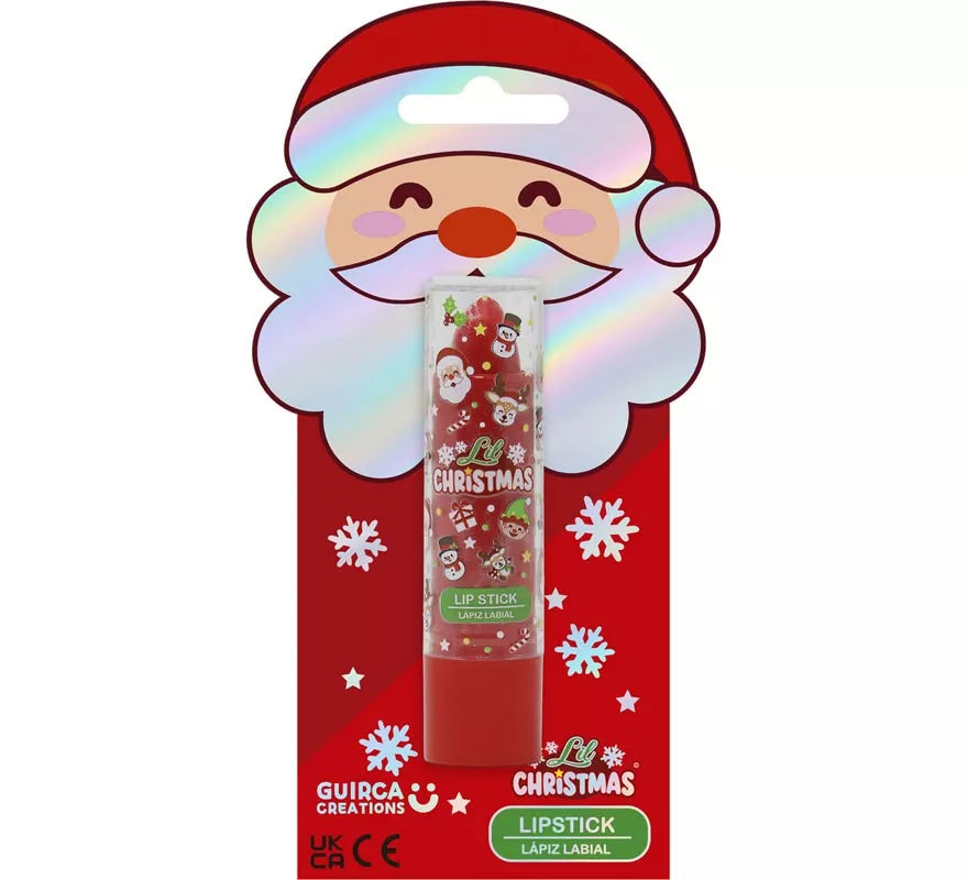 Translation missing: fr.Barra de Labios roja con Sabor a Fresa