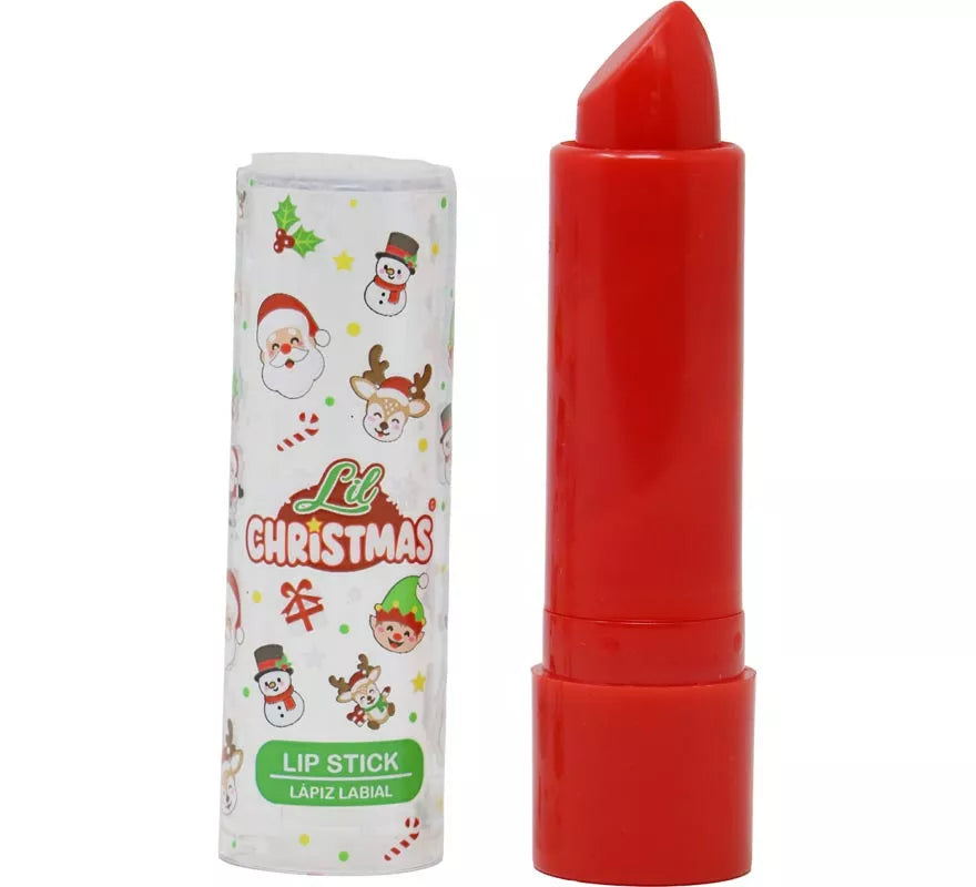 Translation missing: fr.Barra de Labios roja con Sabor a Fresa