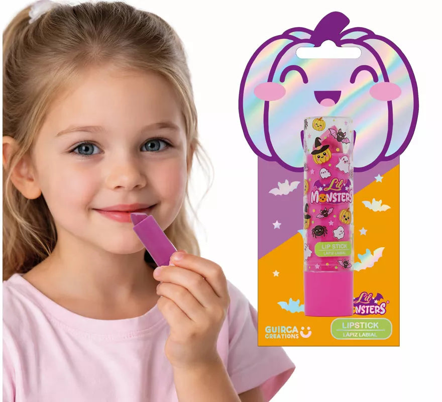 Translation missing: fr.Barra de Labios rosa Frambuesa infantil