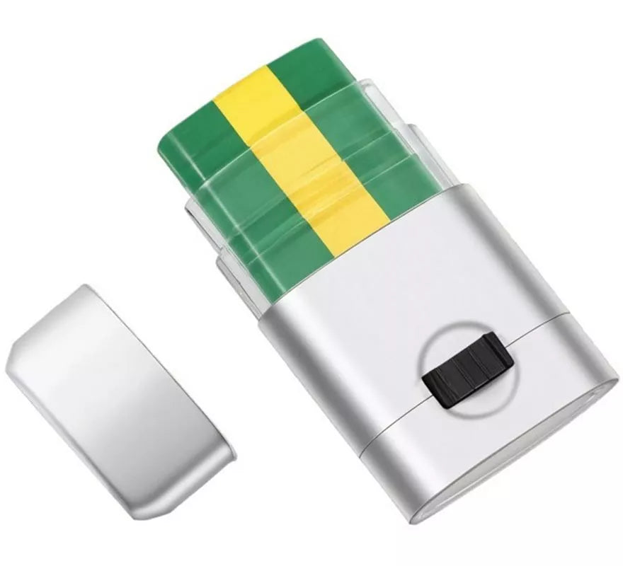 Translation missing: fr.Barra de Maquillaje Bandera de Brasil