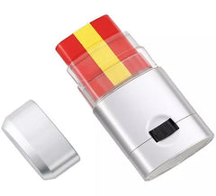 Bâton de maquillage drapeau de l'Espagne