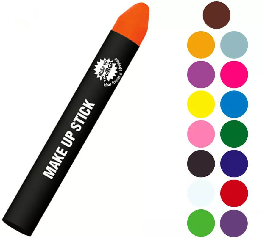 Translation missing: fr.Barra de Maquillaje de 15 ml en varios colores