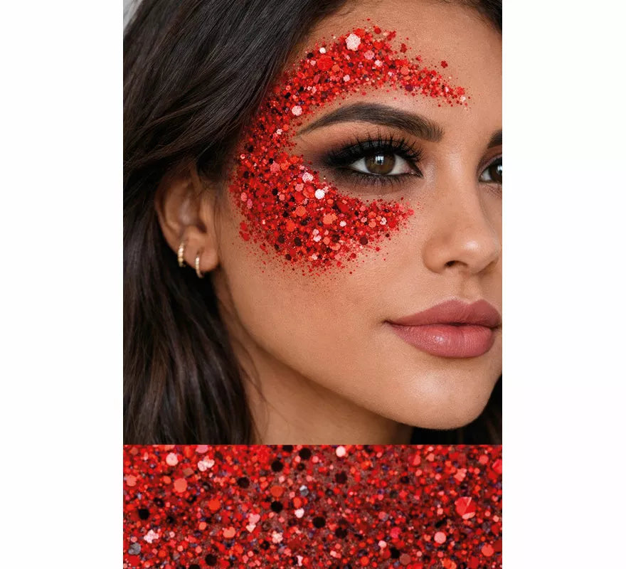 Translation missing: fr.Barra de Maquillaje Glitter en varios colores