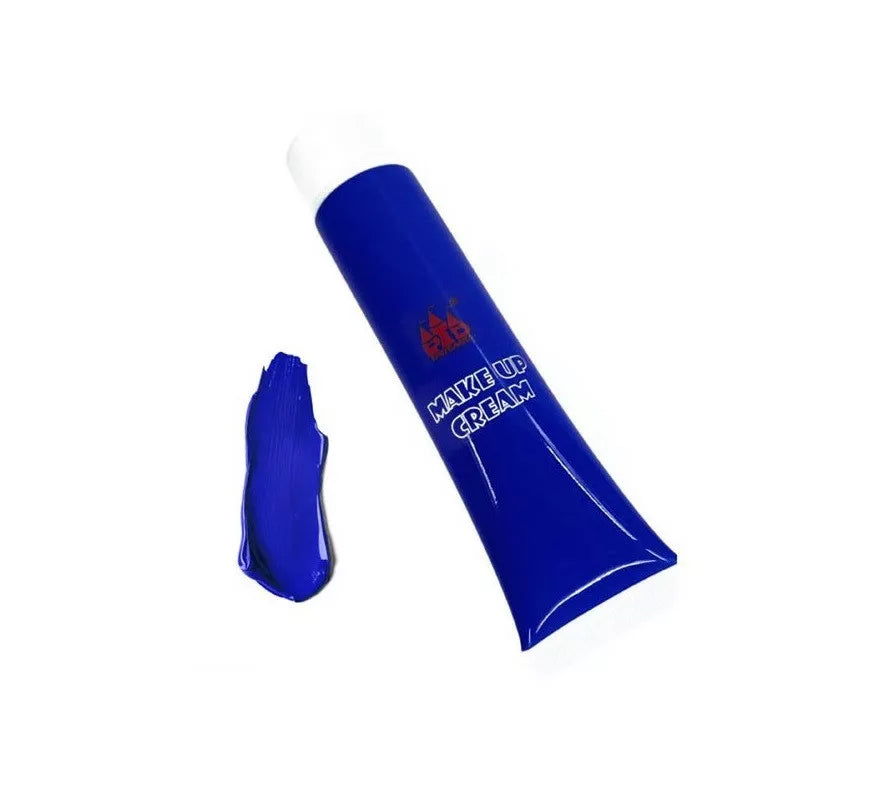 Translation missing: fr.Barra de Maquillaje Makeup Cream de 11x3,5 cm en varios colores