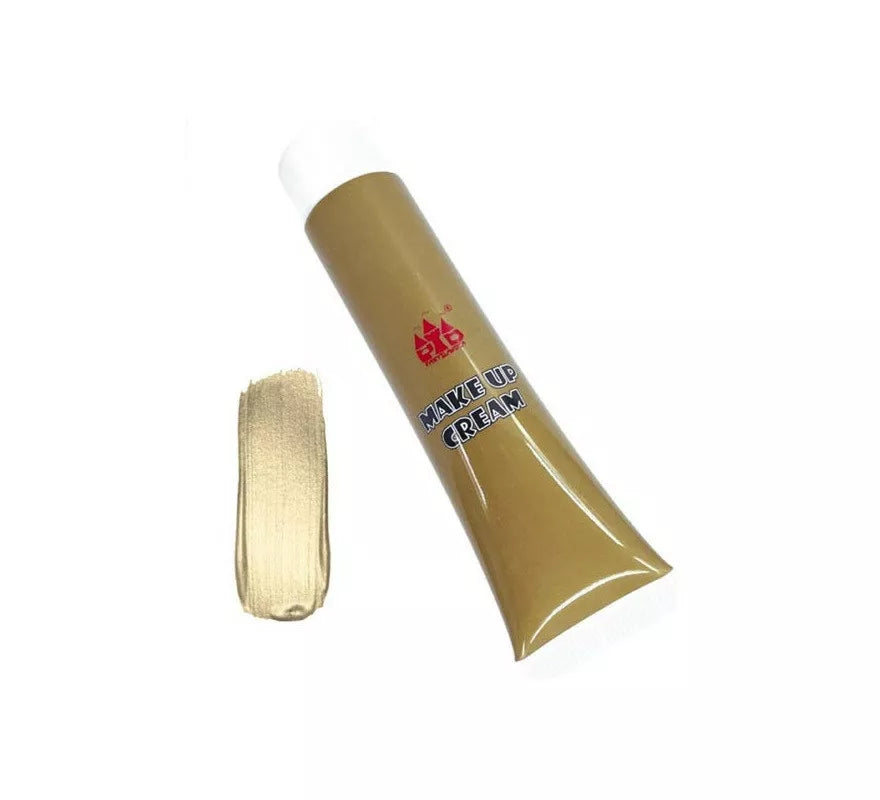Translation missing: fr.Barra de Maquillaje Makeup Cream de 11x3,5 cm en varios colores