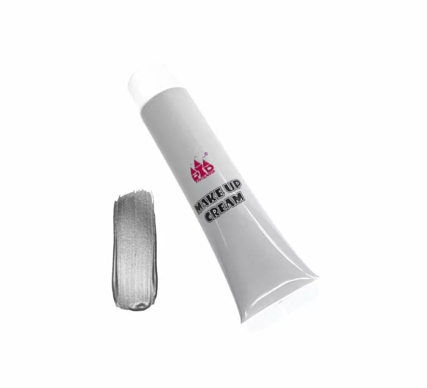 Translation missing: fr.Barra de Maquillaje Makeup Cream de 11x3,5 cm en varios colores