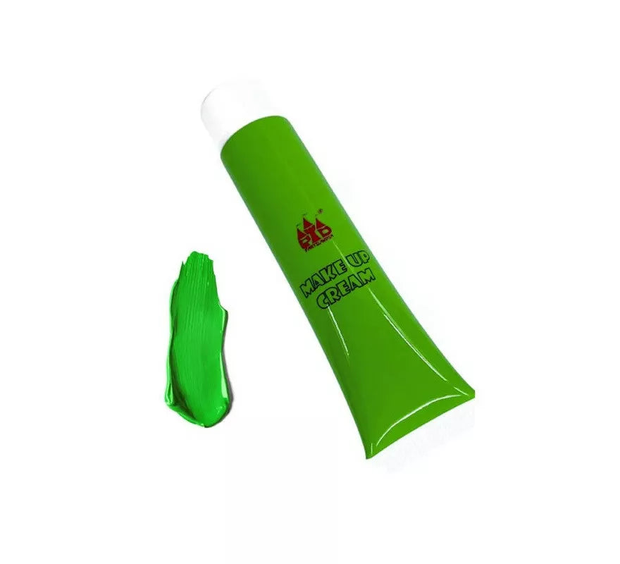 Translation missing: fr.Barra de Maquillaje Makeup Cream de 11x3,5 cm en varios colores