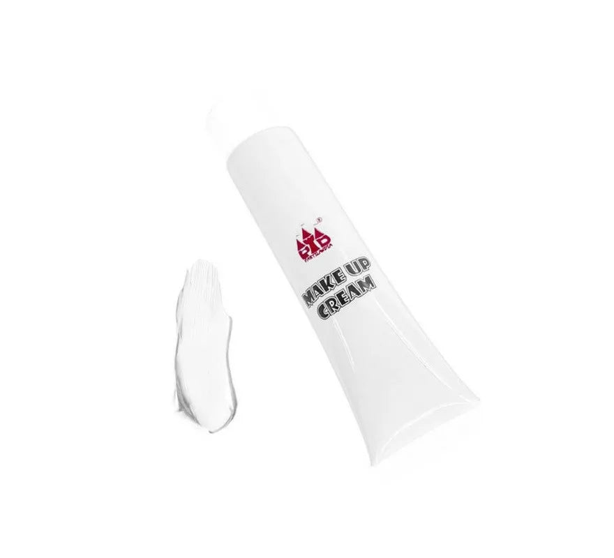 Translation missing: fr.Barra de Maquillaje Makeup Cream de 11x3,5 cm en varios colores