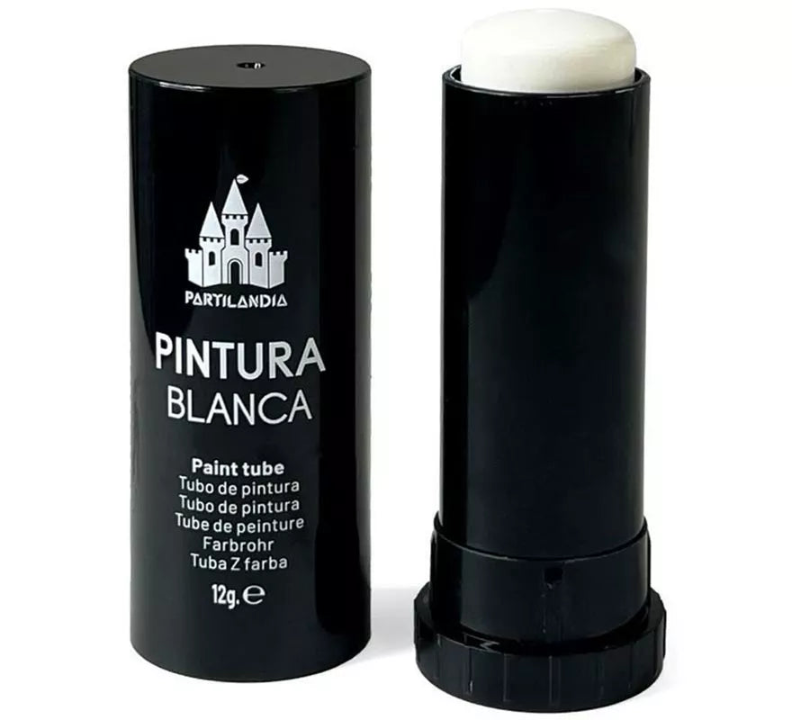 Translation missing: fr.Barra de Pintura Blanca