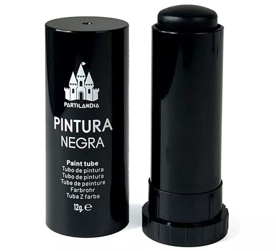 Translation missing: fr.Barra de Pintura negra
